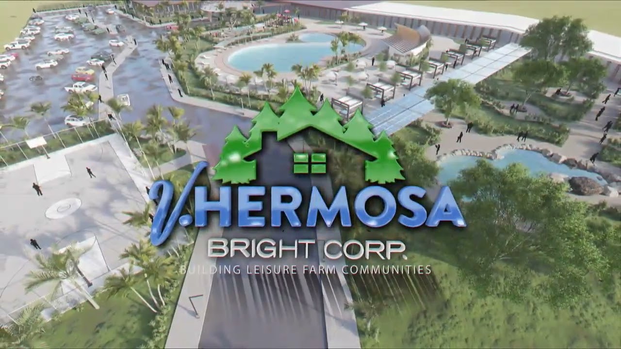 Mountain View Leisure Farm, Nasugbu Batangas Farm Lot for Sale YouTube