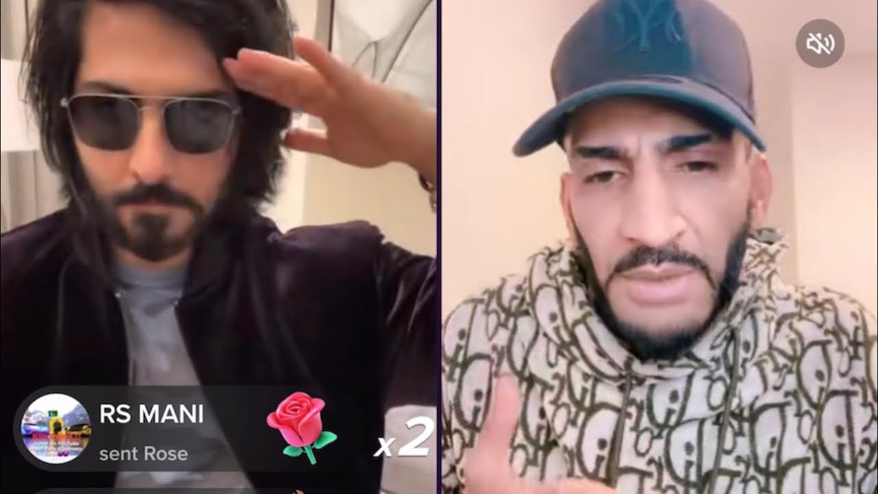 Yousif ne phari L&P ki………… | Yousif Vs L&P TikTok Live Battles