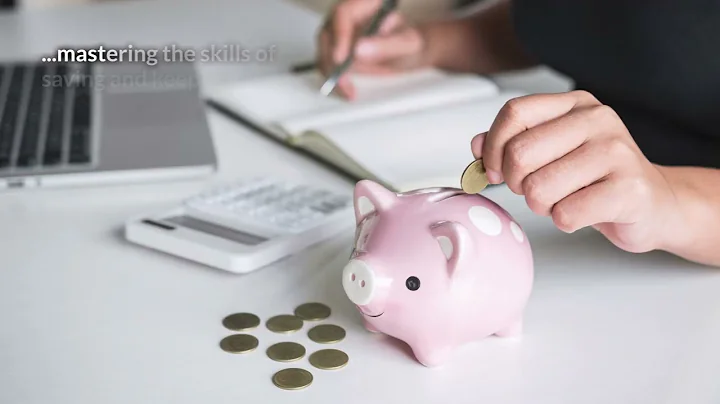 "Awake": Financial Freedom by Marie C. Holliday