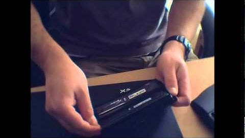 Kingston HyperX DDR3 8Gb Kit Unboxing & Review