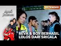 Raya ngerasa bersalah warrior  srigala perang lagi  anak jalanan  eps11 part 66