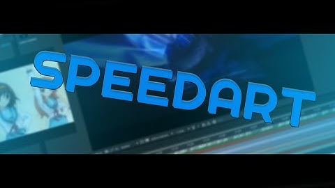 CIB Entry Speedart c: // Active? :c
