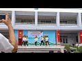 Văn nghệ THPT Phạm Văn Sáng