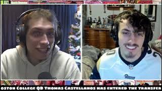 BIG Deals and Fights - Treano Sportscast EP. 5 Full Episode