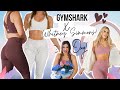 WHITNEY SIMMONS X GYMSHARK NEW RELEASE HAUL, TRY ON, & REVIEW! WHITNEY X GYMSHARK SNEAK PEEK! 2020