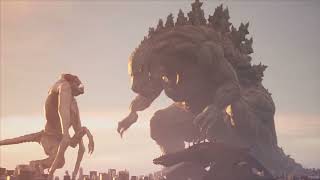 godzilla earth and cloverfield｜TikTok Search