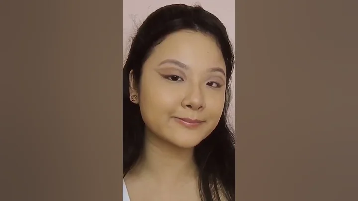 cindy kimberly inspired makeup #shorts