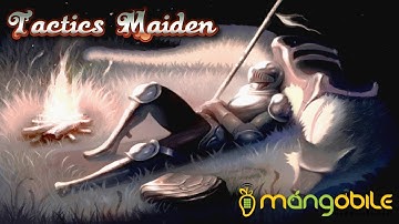 Tactics Maiden - Game Footage