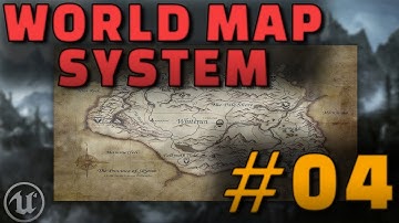 [TUTORIAL] World Map System: Zooming #04 [Eng]