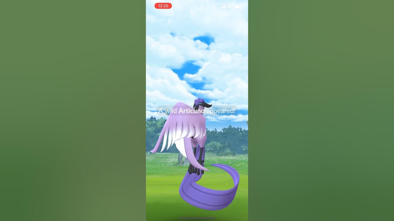 I thought THIS wouldn't happen! Shinies, Hundos, & Galarian Articuno!  (Pokémon GO) 