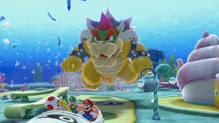 Download Mario Party 10 - Bowser Party - Whimsical Waters Team Bowser - Master Cpu Video MP3 Mario Party 10 - Bowser Party - Whimsical Waters Team Bowser - Master Cpu