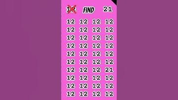 find odd number #iqtes #quiz #maths #iq #mathgame #oddnumber #maths #mathematics
