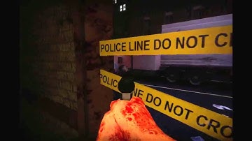 No More Room in Hell: nmo_junction walkthrough