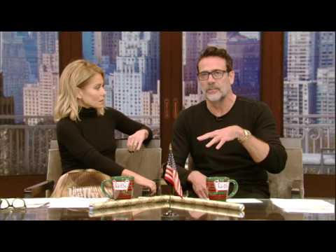 Thumb of Jeffrey Dean Morgan video