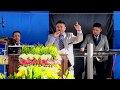 Amamos tu presencia oh dios  celso garcia y su grupo alabanza celestial