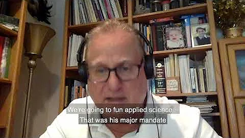 Dr. James Conca talks nuclear policy on The Rational View