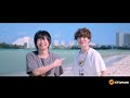 【柿原徹也×岡本信彦】「パラダイス」 MUSIC CLIP / Mini Album『trust and play』