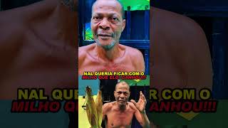 NAL QUERIA FICAR COM O MILHO DE ELOI!!!  #humor #comedia #naldocanal