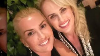 Why Rebel Wilson's Relationship With Ramona Agruma Surprised So Many