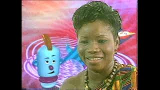 ANTOINETTE KONAN - Kpètè man mi (clip officiel)