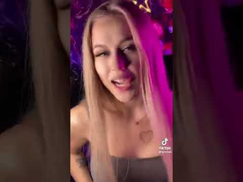 САМЫЕ КРАСИВЫЕ ДЕВУШКИ В TIK TOK 🖤🥰🖤#shorts