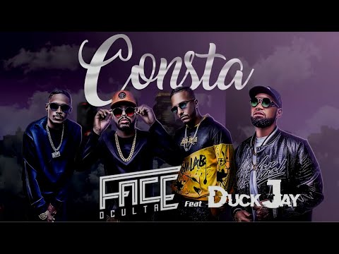 Face Oculta - Consta ft. @Tribo da Periferia