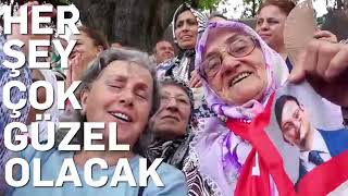 Ekrem İmamoğlu - Her Şey Güzel Olacak - Umut Burda Umut Burda