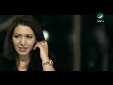 كاظم ساهر و اسماء المنور كليب المحكمة