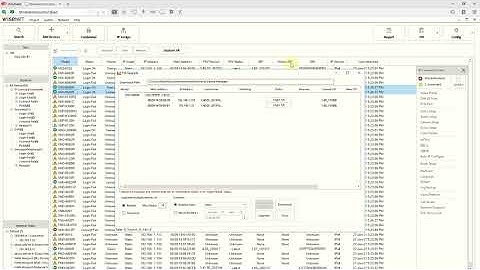 BULK Update : How to Update Camera Firmware Using Wisenet Device Manager Part 2