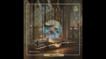 في رحاب الآيات 4 : تلاوة مباركة 🌙