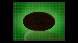 UK TV Adverts 1997 Advil