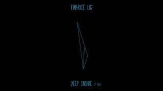Fabrice Lig - Move Up - LM015