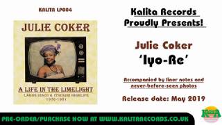 Miniatura de vídeo de "Julie Coker - Iyo-Re (Official)"