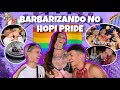 VLOG NO FESTIVAL HOPI PRIDE 2024 + Shows Pabllo Vittar, Urias, Lia Clarck e Kaya Conky