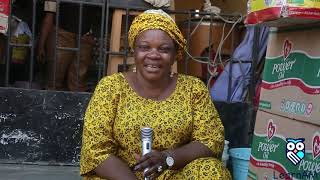 LearnAM Oyingbo Lagos Activation