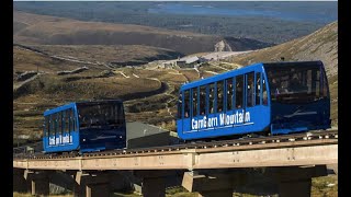 Cairngorm Mountain Ski Resort Scotland