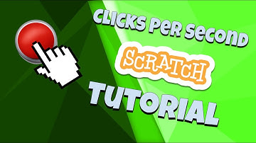 Scratch CPS Tracker Tutorial | Easy