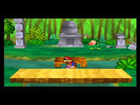 Let's Play - Paper Mario - Deutsch (Part 31)