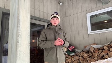 LaunchX Video Application - Mark Faust