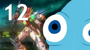 Mega Squid - Custom Robo PART 12: Winning Streak Over