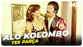 Alo Kolombo Çığlık - Türk Filmi