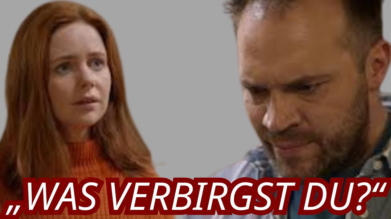 Eriks zweites Handy zerstört alles – Toni steht vor einer unmöglichen Entscheidung! | GZSZ