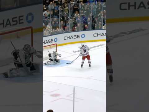 THE CAPAIN WINS IT IN THE SHOOTOUT #jtmiller #nyr #nhl #hockey #shootout #goal