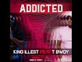 KING ILLEST FT T BOY ADDICTED mp3