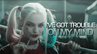 Harley Quinn | Weight Of The World