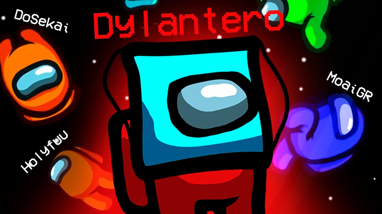 LAS MEJORES 2 HORAS Y 46 MINUTOS DE AMONG US