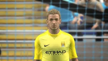 PESEDIT.COM 2014 PATCH 0.1