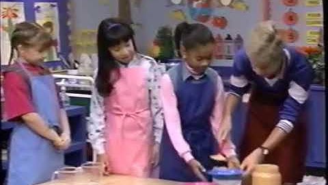 Exercise Circus / Parade of Numbers (2002 Version) Part 29