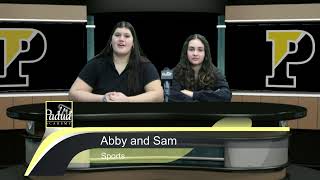 Patv Wednesday, April 1St