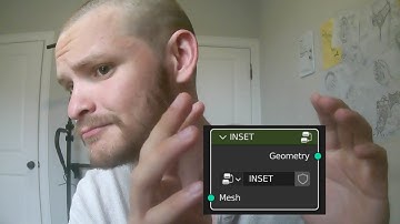 INSET NODE because 🦆 you